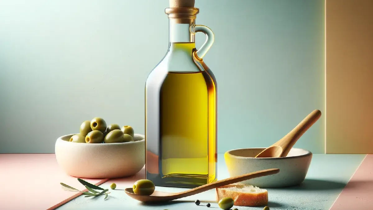 לפני שיתקלקל: זו הדרך הנכונה לאחסן שמן זית במטבח לפני שיתקלקל: זו הדרך הנכונה לאחסן שמן זית במטבח