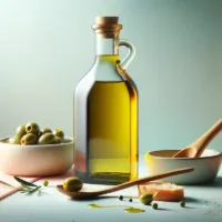 לפני שיתקלקל: זו הדרך הנכונה לאחסן שמן זית במטבח