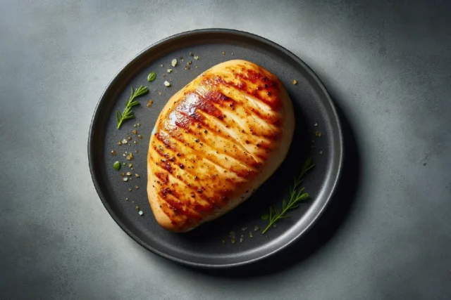 5 טעויות בהכנת חזה עוף שכולם עושים