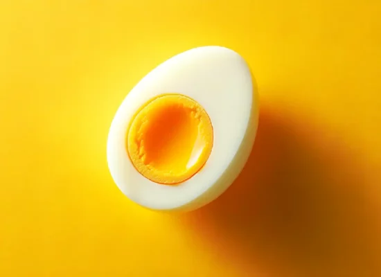 טעויות בבישול ביצים קשות