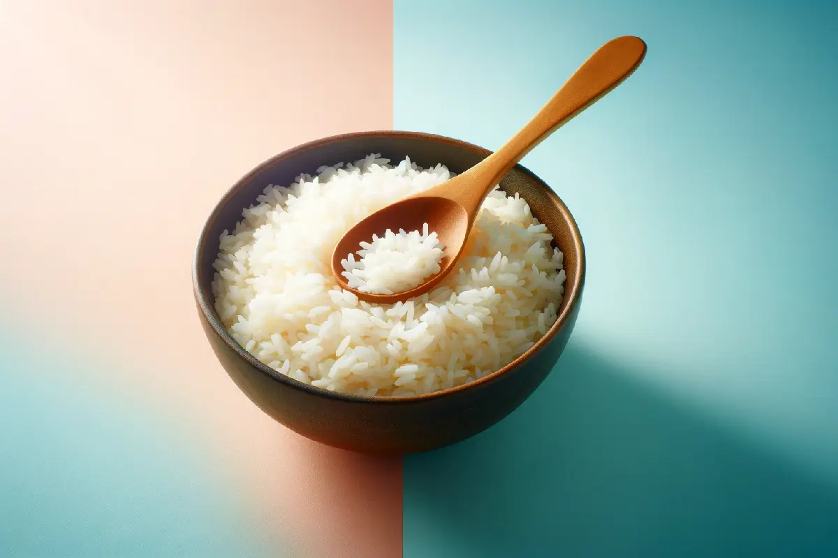 5 טעויות בבישול אורז