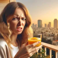 זו הסיבה שלאוכל ושתייה יש טעם מוזר אחרי צחצוח שיניים