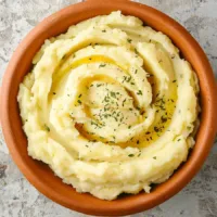 אספנו את כל הסודות לפירה קרמי וחלק כמו משי