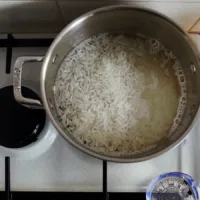 לבן, בסמטי או מלא: כמה מים צריך להוסיף לאורז?
