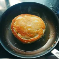 הפנקייק שוב נדבק למחבת? זה מה שאתם עושים לא נכון