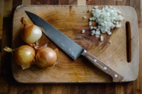 איך לבחור סכין שף איכותית