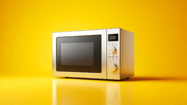 איך לבחור מיקרוגל למטבח