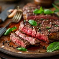 החיפזון מהשטן: הטעות שכולם עושים בצליית בשר