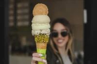 פסטיבל גלידות הפיסטוק של אוטלו - מהדורת 2024