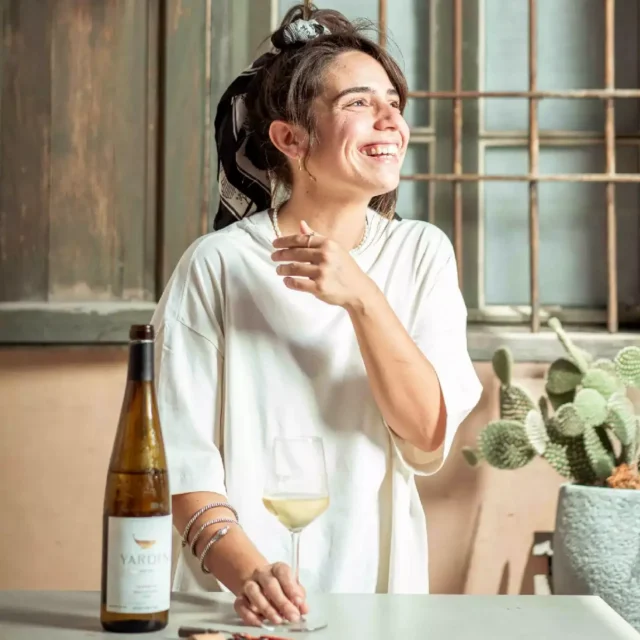 איתיאלה היאט - "בר מארץ היין" במתחם התחנה ת"א