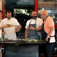 צפונה בנגה: מסעדת החורף הצפונית של ארז קומרובסקי מגיעה ללב יפו