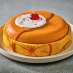 עומר בולנז׳ר כהן - עוגת מיץ 2.0