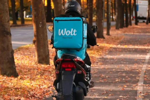 Wolt נוחתת בצפון: שירות המשלוחים מגיע לנהריה, עכו והסביבה Wolt נוחתת בצפון: שירות המשלוחים מגיע לנהריה, עכו והסביבה