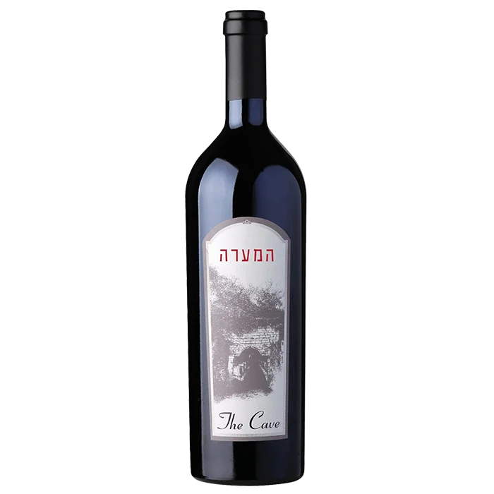 יין המערה 2021 של יקב בנימינה