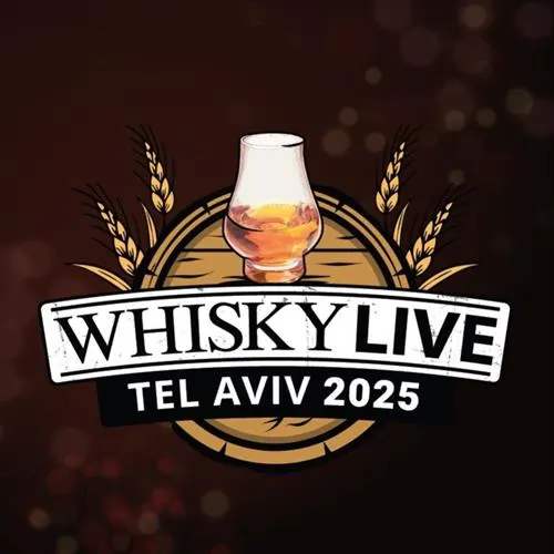 Whisky live tel aviv 2025