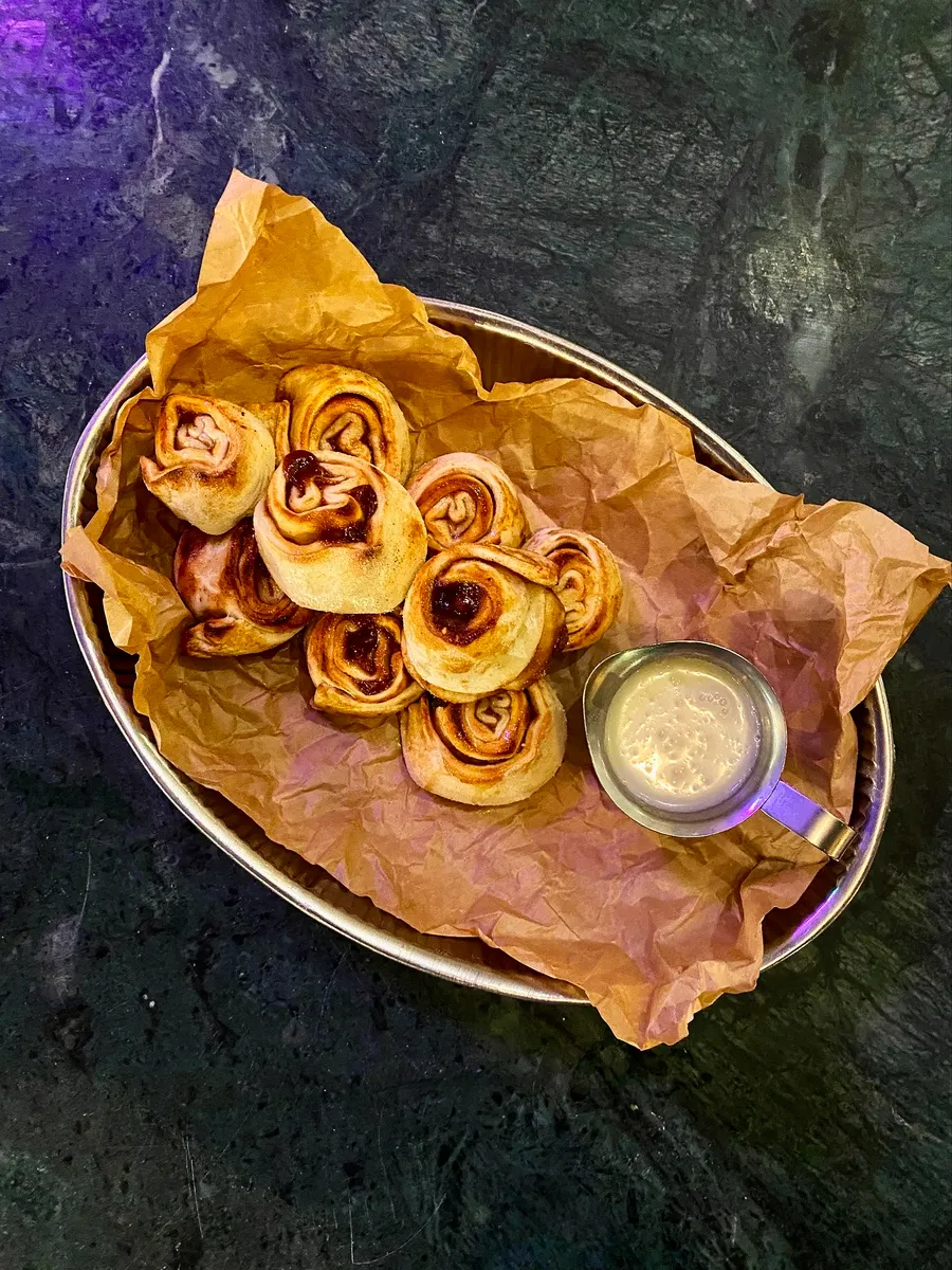 רוזלך סינבון של לנדוור