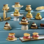 קולקציית הסופגניות של ביסוקטי