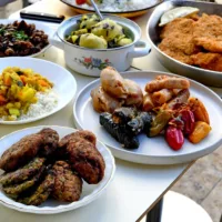 בריסקט חלומי וקוסקוס אוורירי: האם זו המעדנייה המשתלמת בתל אביב?