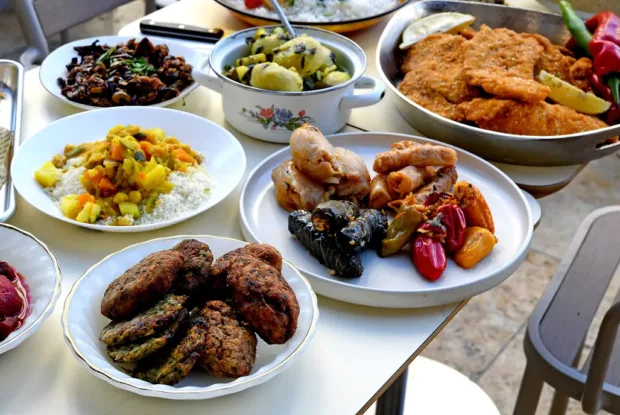 בריסקט חלומי וקוסקוס אוורירי: האם זו המעדנייה המשתלמת בתל אביב? בריסקט חלומי וקוסקוס אוורירי: האם זו המעדנייה המשתלמת בתל אביב?