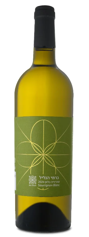 בקבוק יין רקנאטי סוביניון בלאן