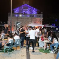 פסטיבל היין של באר שבע 2026: 20 שנה של יין במתחם הקטר