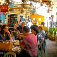 פסטיבל התססות בשוק תלפיות: כל הספיישלים, ההרצאות והבאסים