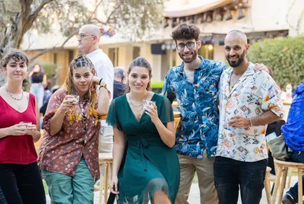 תוצרת הארץ 2: פסטיבל האלכוהול של מוזיאון ארצות המקרא בירושלים חוזר