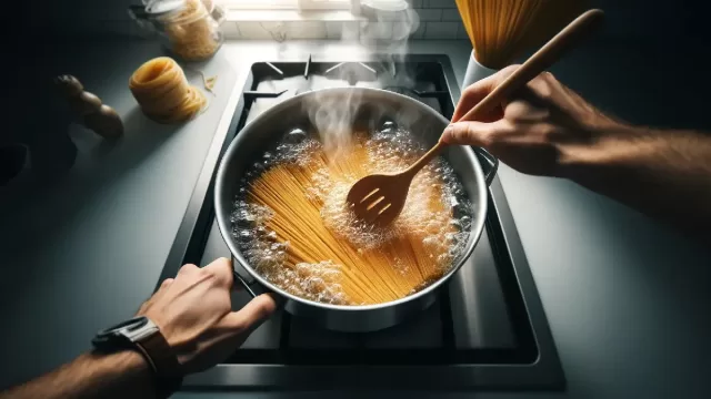טעויות נפוצות בבישול פסטה