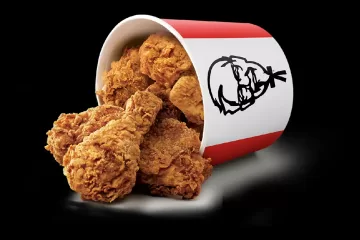 KFC ראשון לציון נפתח בסינמה סיטי