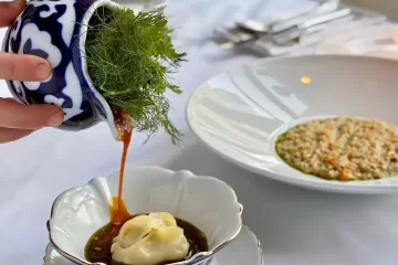 מסעדת אריא חוגגת יום הולדת 11