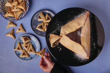 אוזן המן ענקית של בוטיק סנטרל