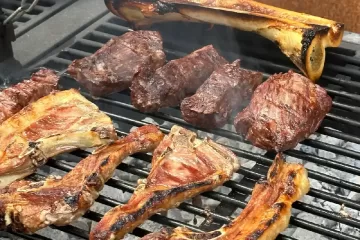פופ אפ לילות מנגל בקפה אירופה