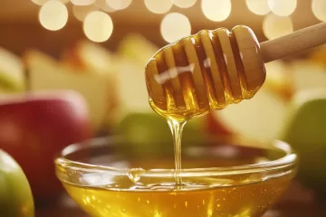 איך לבחור דבש איכותי לראש השנה