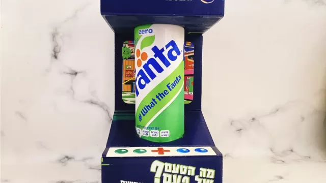פאנטה מה הטעם - קיץ 2024