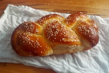 המדריך להפרשת חלה