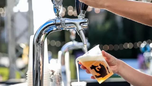 פסטיבל הבירה בירושלים 2022