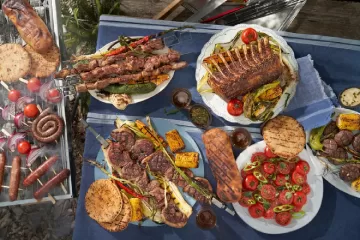 קולקציית הבשרים של מרינדו ליום העצמאות 2024