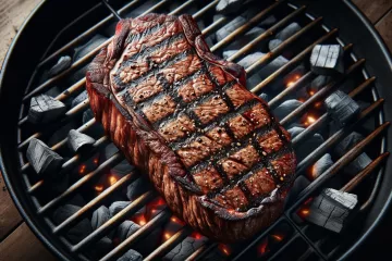 ציוד מומלץ למנגל המושלם