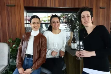 רביבה וסיליה חוגגת יום הולדת 12