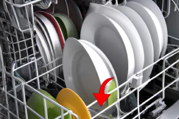 סימנים שצריך להחליף את מדיח הכלים