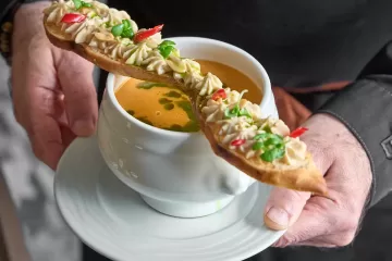 פסטיבל המרקים של מלון ענבל חוזר לחמם את החורף
