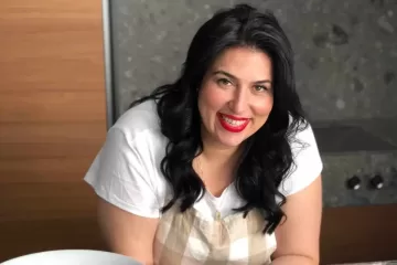 יונית צוקרמן - פסטיבל לילות רמלה 2022