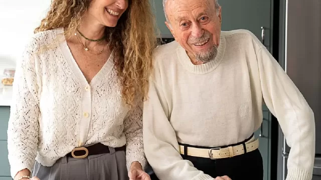 זיכרון במטבח 2023 באנו - מוזיאון העם היהודי